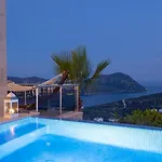 6 Bedroom Kalkan
