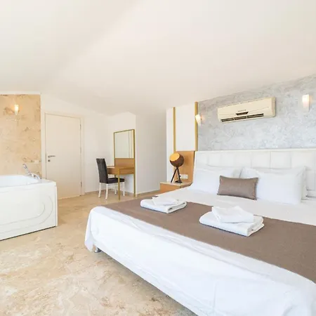 Willa 6 Bedroom Kalkan