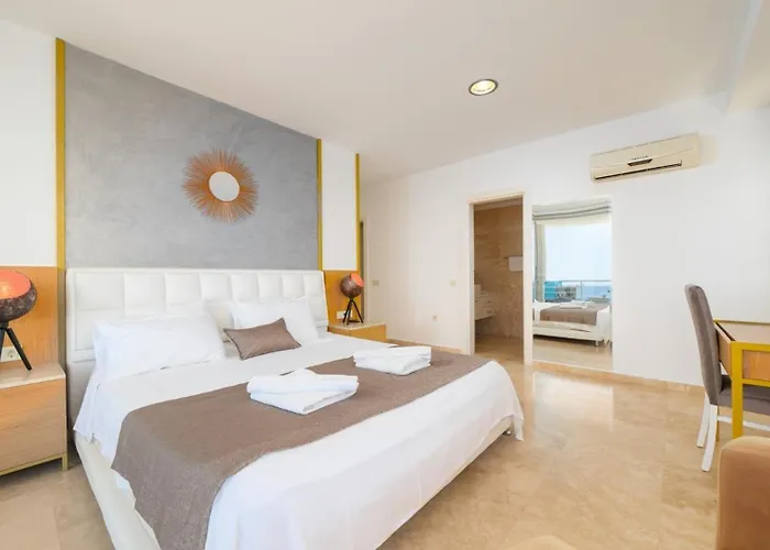 6 Bedroom * 卡尔坎