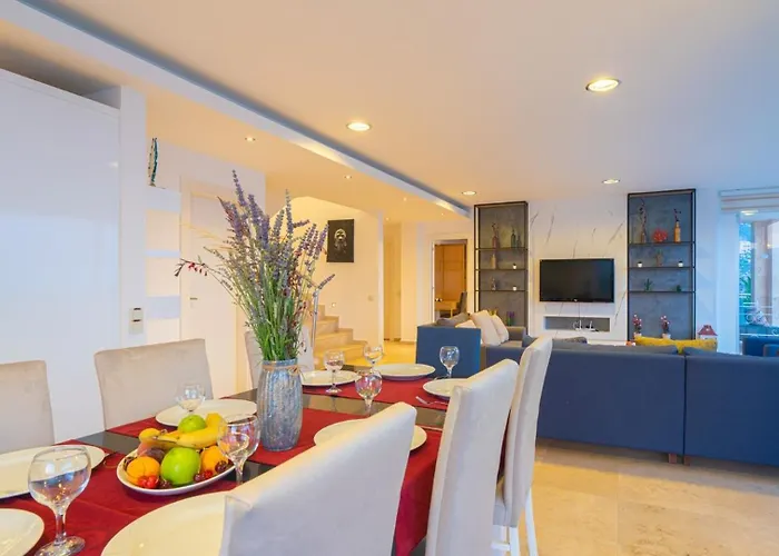 6 Bedroom * 卡尔坎