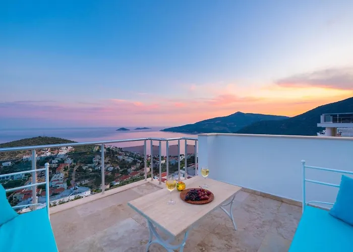 6 Bedroom 别墅 卡尔坎