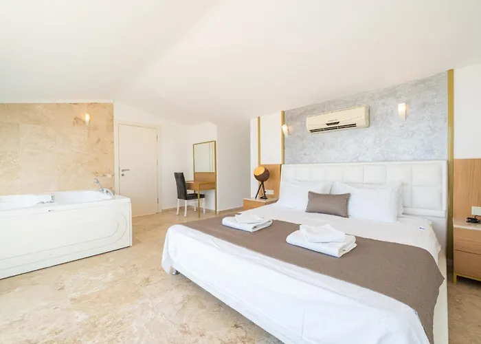 别墅 6 Bedroom 卡尔坎