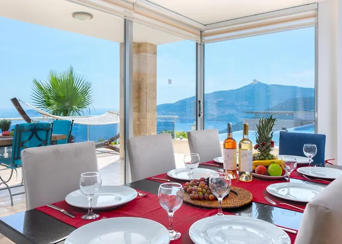 6 Bedroom * 卡尔坎