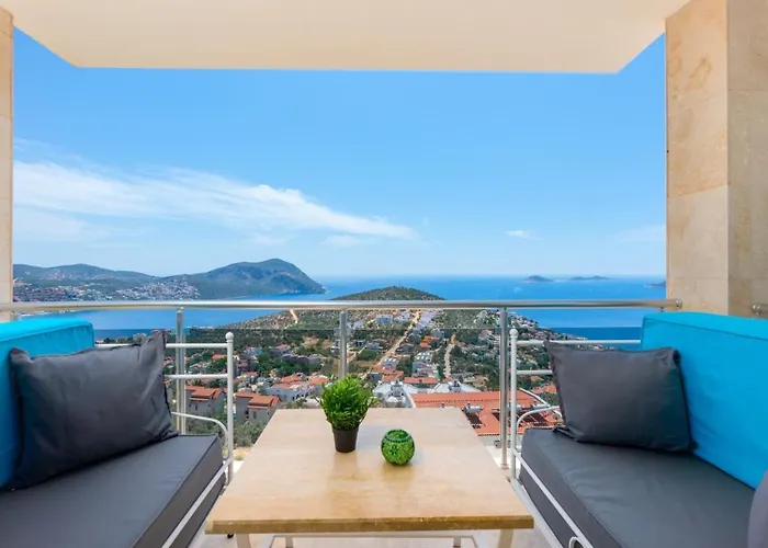 6 Bedroom 别墅 卡尔坎