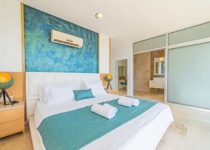 6 Bedroom 别墅 卡尔坎