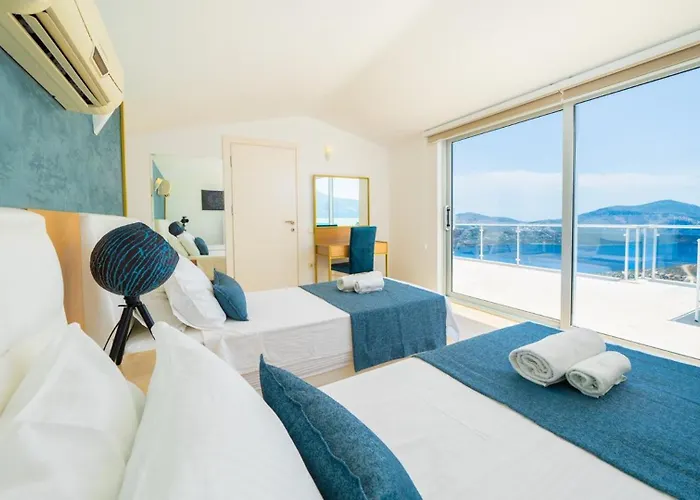 别墅 6 Bedroom 卡尔坎