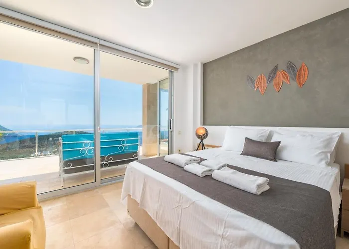 6 Bedroom * 卡尔坎