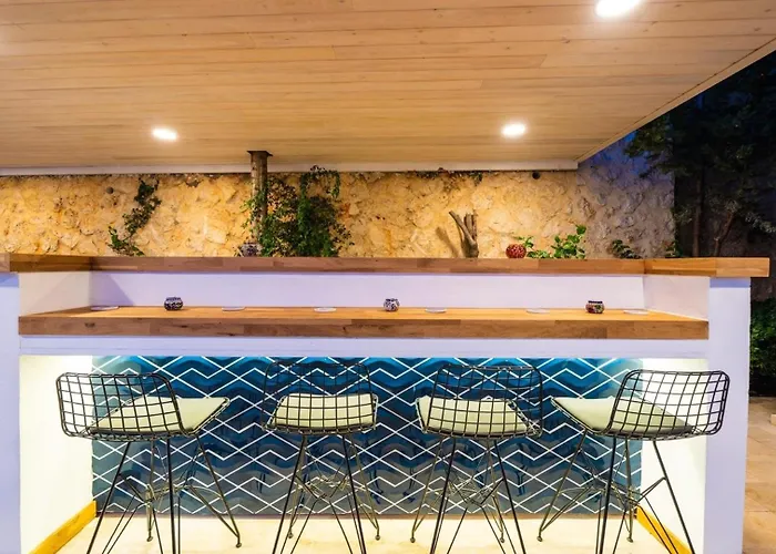 别墅 6 Bedroom 卡尔坎