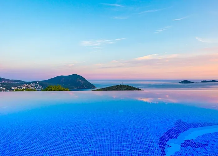 6 Bedroom * 卡尔坎