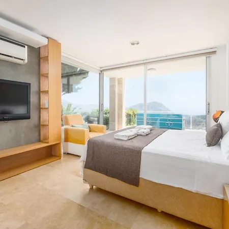 6 Bedroom - 1078 Villa