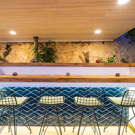 Villa 6 Bedroom Kalkan